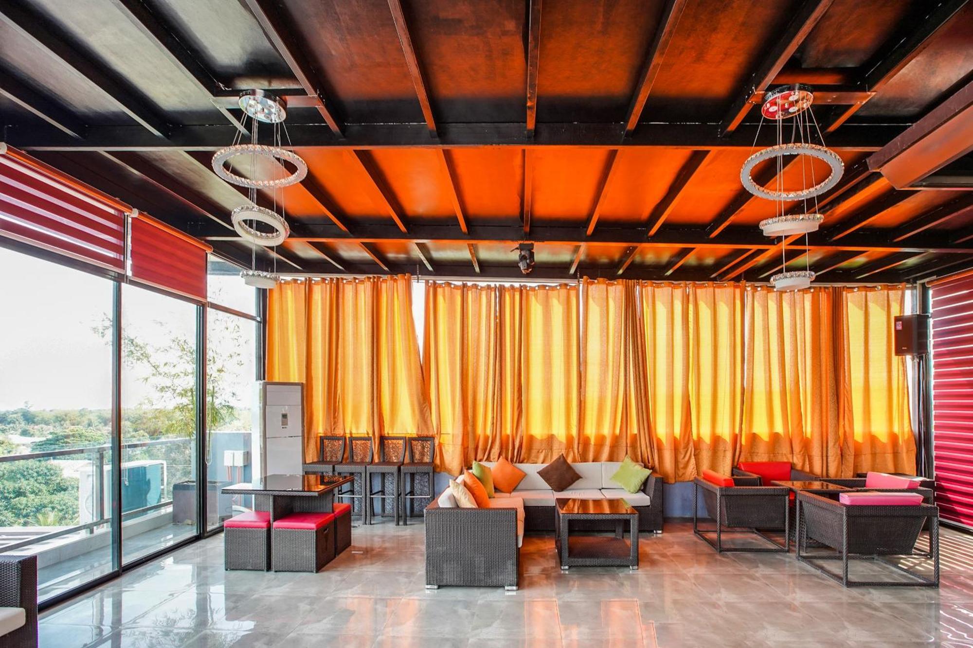 Oyo 489 Casa Mia Hotel Suites General Santos City Eksteriør bilde