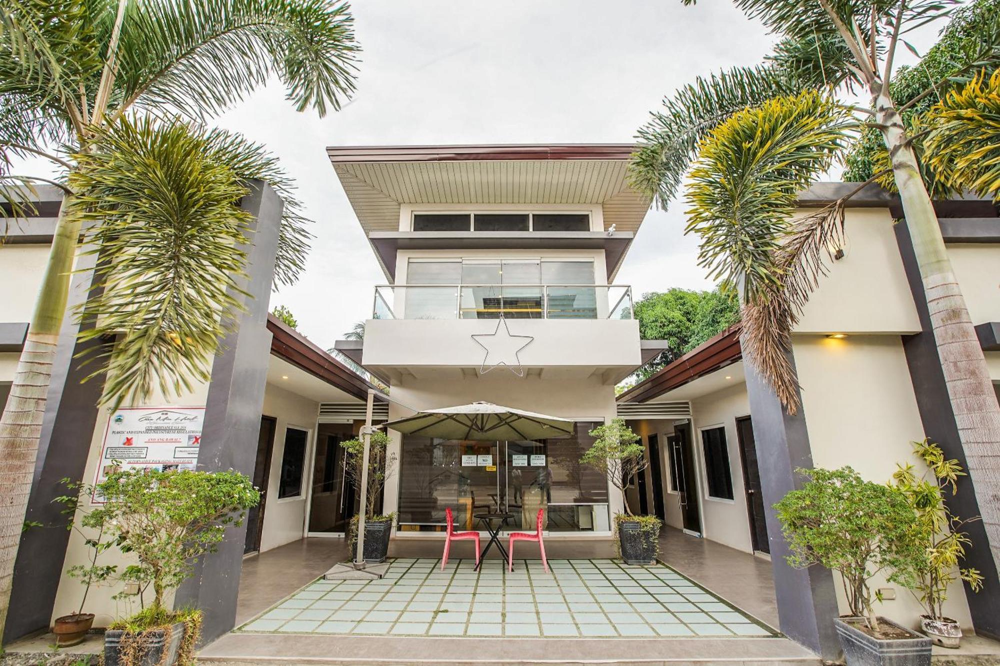 Oyo 489 Casa Mia Hotel Suites General Santos City Eksteriør bilde