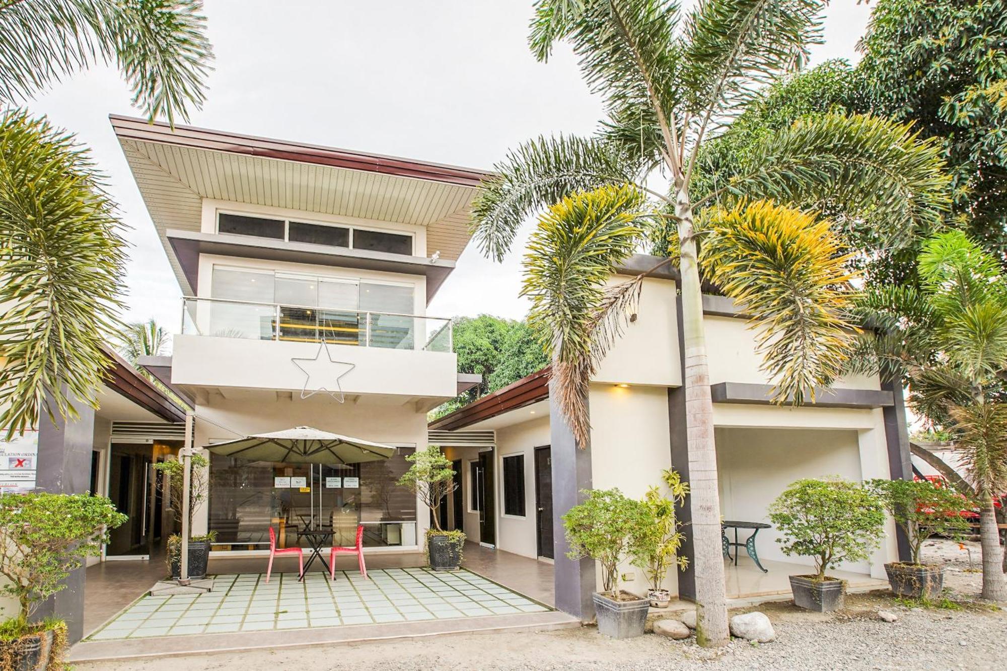 Oyo 489 Casa Mia Hotel Suites General Santos City Eksteriør bilde