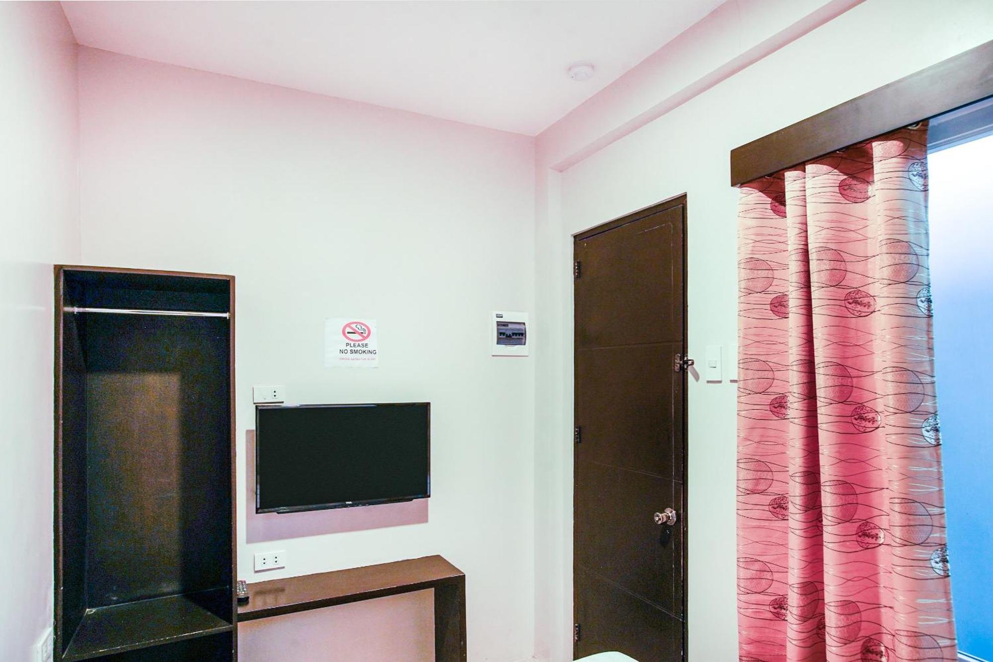 Oyo 489 Casa Mia Hotel Suites General Santos City Eksteriør bilde