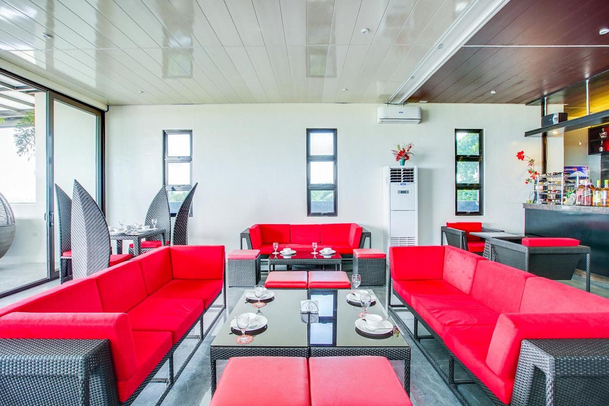Oyo 489 Casa Mia Hotel Suites General Santos City Eksteriør bilde