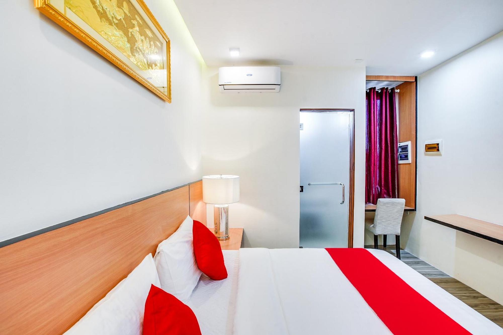 Oyo 489 Casa Mia Hotel Suites General Santos City Eksteriør bilde